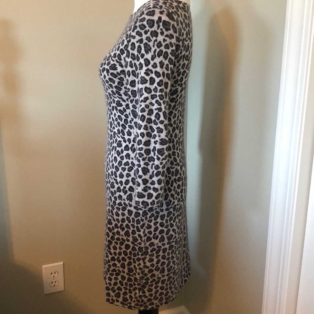 SOLD ON EBAY ❤️Bloomingdale's Cashmere Dress❤️ - Picture 3 of 5